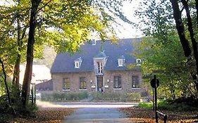 Forsthaus Schoental